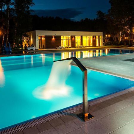 Omi Apartments 코워브제크 외부 사진