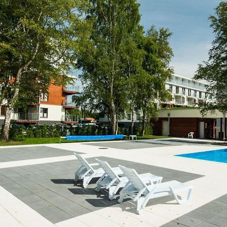 Omi Apartments 코워브제크 외부 사진