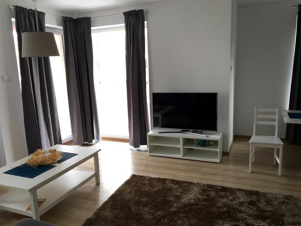 Omi Apartments 코워브제크 외부 사진