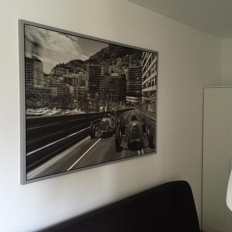 Omi Apartments 코워브제크 외부 사진