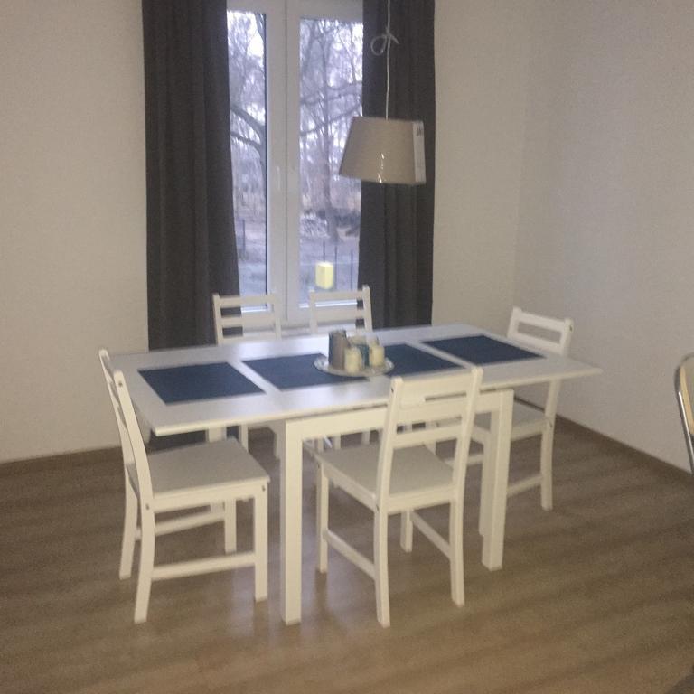 Omi Apartments 코워브제크 외부 사진