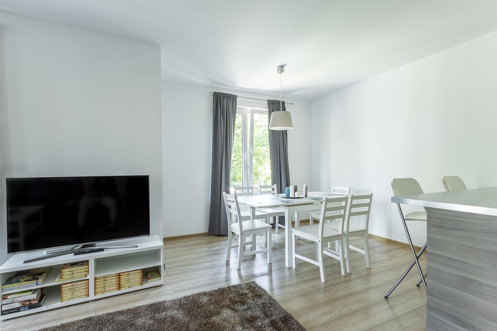 Omi Apartments 코워브제크 외부 사진