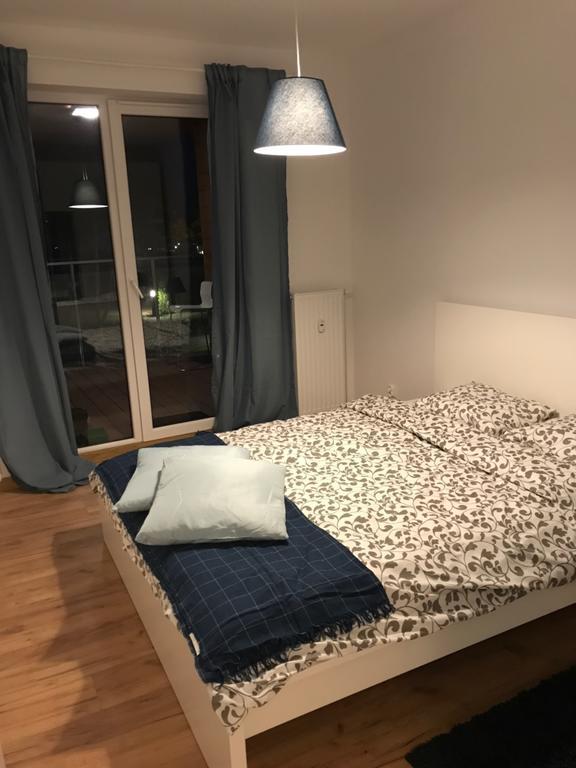 Omi Apartments 코워브제크 외부 사진
