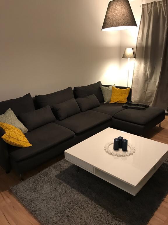 Omi Apartments 코워브제크 외부 사진