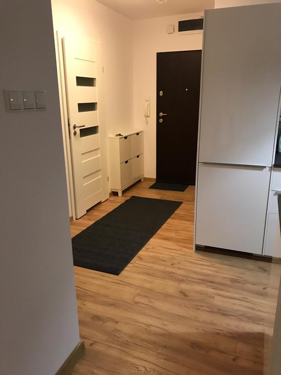 Omi Apartments 코워브제크 외부 사진