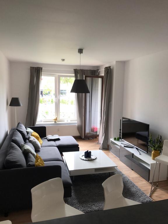 Omi Apartments 코워브제크 외부 사진